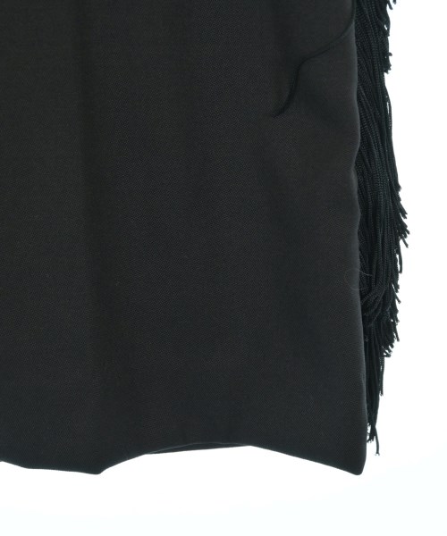 STELLA McCARTNEY（ステラマッカートニー）スラックス 黒 サイズ:42(M位) レディース/2200699823111