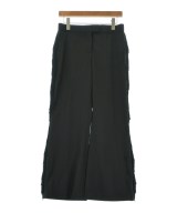 STELLA McCARTNEY（ステラマッカートニー）スラックス 黒 サイズ:42(M位) レディース/2200699823111