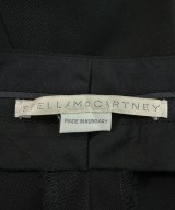 STELLA McCARTNEY（ステラマッカートニー）スラックス 黒 サイズ:42(M位) レディース/2200699823111