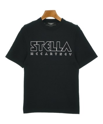 STELLA McCARTNEY（ステラマッカートニー）Tシャツ・カットソー 黒