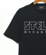 STELLA McCARTNEY（ステラマッカートニー）Tシャツ・カットソー 黒 サイズ:XXS レディース/2200700072019