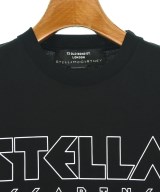 STELLA McCARTNEY（ステラマッカートニー）Tシャツ・カットソー 黒 サイズ:XXS レディース/2200700072019