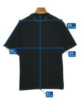 STELLA McCARTNEY（ステラマッカートニー）Tシャツ・カットソー 黒 サイズ:XXS レディース/2200700072019
