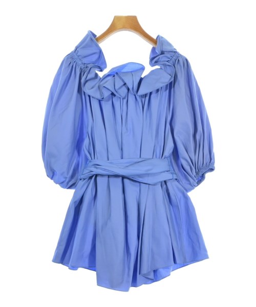 STELLA McCARTNEY（ステラマッカートニー）ブラウス 青 サイズ:40(M位) レディース/2200696493010