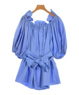 STELLA McCARTNEY（ステラマッカートニー）ブラウス 青 サイズ:40(M位) レディース/2200696493010