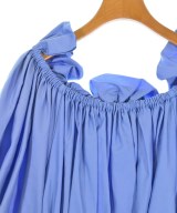 STELLA McCARTNEY（ステラマッカートニー）ブラウス 青 サイズ:40(M位) レディース/2200696493010