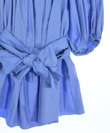 STELLA McCARTNEY（ステラマッカートニー）ブラウス 青 サイズ:40(M位) レディース/2200696493010