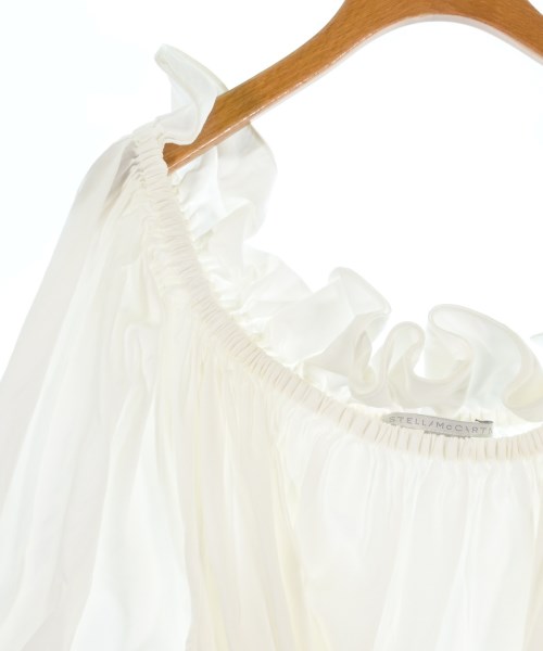 STELLA McCARTNEY（ステラマッカートニー）ブラウス 白 サイズ:40(M位) レディース/2200696493034