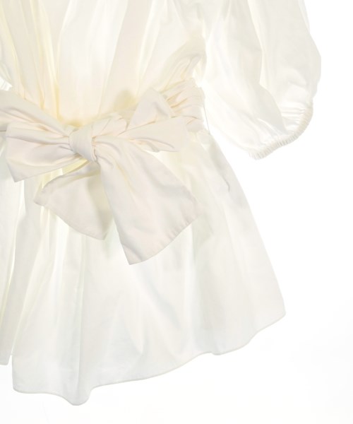 STELLA McCARTNEY（ステラマッカートニー）ブラウス 白 サイズ:40(M位) レディース/2200696493034