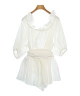 STELLA McCARTNEY（ステラマッカートニー）ブラウス 白 サイズ:40(M位) レディース/2200696493034