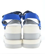 STELLA McCARTNEY（ステラマッカートニー）サンダル 青 サイズ:EU37(23.5cm位) レディース/2200698848368