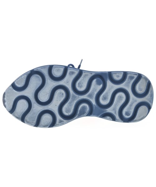 STELLA McCARTNEY（ステラマッカートニー）スニーカー 黒 サイズ:EU37(23.5cm位) レディース/2200698848375