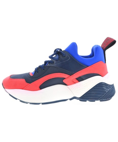 STELLA McCARTNEY（ステラマッカートニー）スニーカー 黒 サイズ:EU37(23.5cm位) レディース/2200698848375