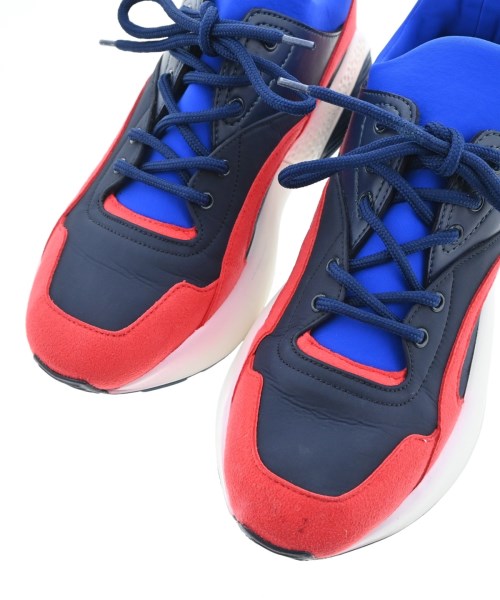 STELLA McCARTNEY（ステラマッカートニー）スニーカー 黒 サイズ:EU37(23.5cm位) レディース/2200698848375