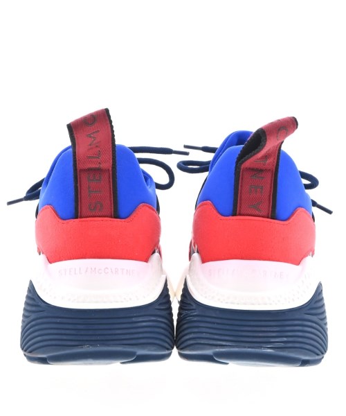 STELLA McCARTNEY（ステラマッカートニー）スニーカー 黒 サイズ:EU37(23.5cm位) レディース/2200698848375