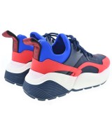 STELLA McCARTNEY（ステラマッカートニー）スニーカー 黒 サイズ:EU37(23.5cm位) レディース/2200698848375