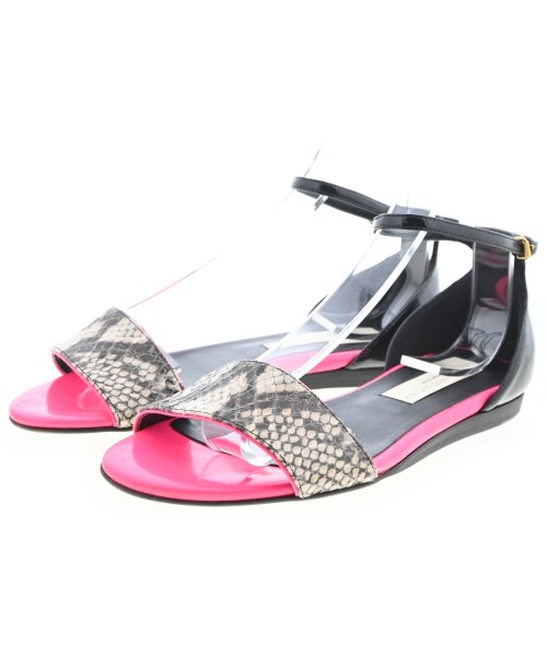 STELLA McCARTNEY(ステラマッカートニー)サンダル 白 サイズ:EU36(22.5cm位)/2200698848641