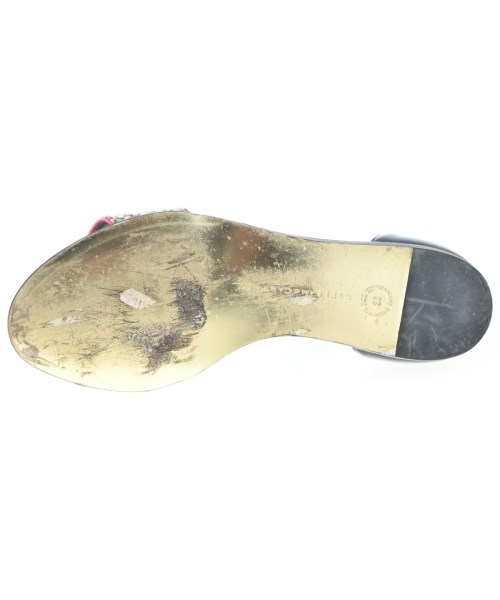 STELLA McCARTNEY（ステラマッカートニー）サンダル 白 サイズ:EU36(22.5cm位) レディース/2200698848641