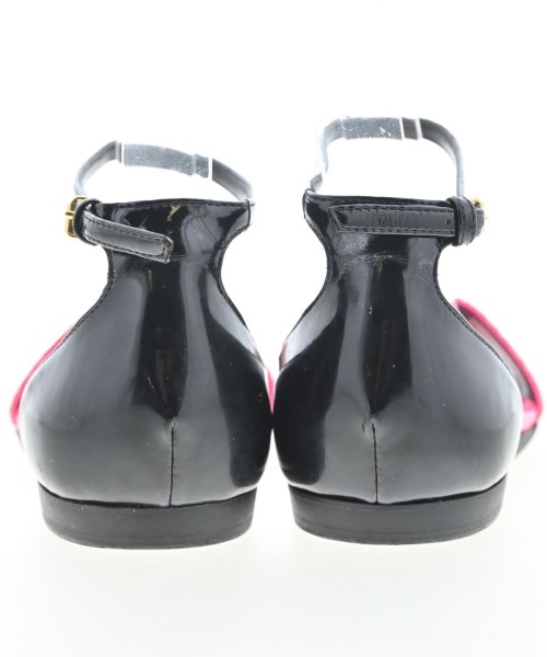 STELLA McCARTNEY（ステラマッカートニー）サンダル 白 サイズ:EU36(22.5cm位) レディース/2200698848641