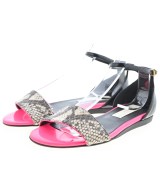 STELLA McCARTNEY（ステラマッカートニー）サンダル 白 サイズ:EU36(22.5cm位) レディース/2200698848641