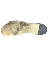 STELLA McCARTNEY（ステラマッカートニー）サンダル 白 サイズ:EU36(22.5cm位) レディース/2200698848641