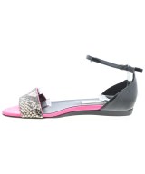 STELLA McCARTNEY（ステラマッカートニー）サンダル 白 サイズ:EU36(22.5cm位) レディース/2200698848641