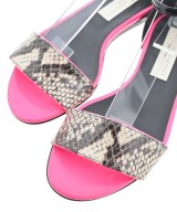 STELLA McCARTNEY（ステラマッカートニー）サンダル 白 サイズ:EU36(22.5cm位) レディース/2200698848641