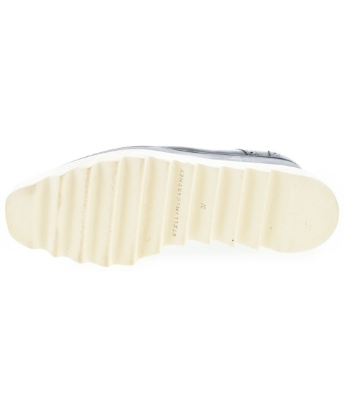 STELLA McCARTNEY（ステラマッカートニー）パンプス 黒 サイズ:EU37(23.5cm位) レディース/2200698848931