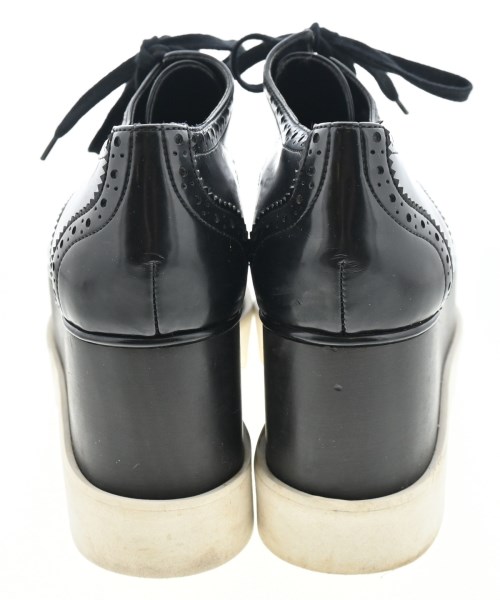 STELLA McCARTNEY（ステラマッカートニー）パンプス 黒 サイズ:EU37(23.5cm位) レディース/2200698848931