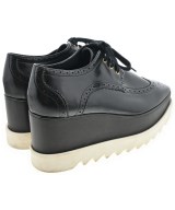 STELLA McCARTNEY（ステラマッカートニー）パンプス 黒 サイズ:EU37(23.5cm位) レディース/2200698848931