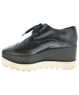 STELLA McCARTNEY（ステラマッカートニー）パンプス 黒 サイズ:EU37(23.5cm位) レディース/2200698848931
