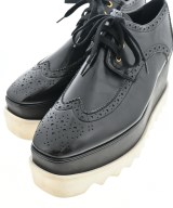 STELLA McCARTNEY（ステラマッカートニー）パンプス 黒 サイズ:EU37(23.5cm位) レディース/2200698848931