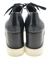 STELLA McCARTNEY（ステラマッカートニー）パンプス 黒 サイズ:EU37(23.5cm位) レディース/2200698848931