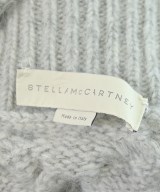 STELLA McCARTNEY（ステラマッカートニー）ニット・セーター グレー サイズ:36(XS位) レディース/2200699890571