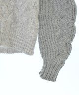 STELLA McCARTNEY（ステラマッカートニー）ニット・セーター グレー サイズ:36(XS位) レディース/2200699890571