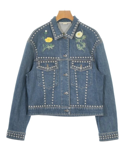 ステラマッカートニー(STELLA McCARTNEY)のSTELLA McCARTNEY デニムジャケット