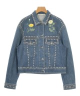 STELLA McCARTNEY デニムジャケット