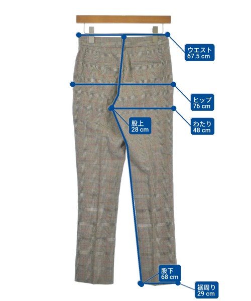 STELLA McCARTNEY（ステラマッカートニー）その他 ベージュ サイズ:36(XS位) レディース/2200698765559
