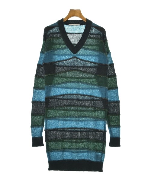 STELLA McCARTNEY(ステラマッカートニー)ワンピース 黒 サイズ:38(S位)/2200698655027
