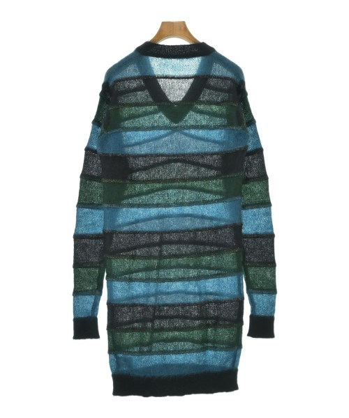 STELLA McCARTNEY（ステラマッカートニー）ワンピース 黒 サイズ:38(S位) レディース/2200698655027