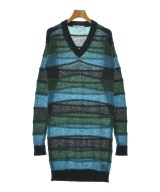 STELLA McCARTNEY（ステラマッカートニー）ワンピース 黒 サイズ:38(S位) レディース/2200698655027