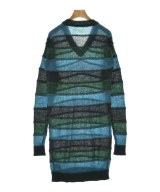 STELLA McCARTNEY（ステラマッカートニー）ワンピース 黒 サイズ:38(S位) レディース/2200698655027