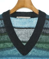 STELLA McCARTNEY（ステラマッカートニー）ワンピース 黒 サイズ:38(S位) レディース/2200698655027