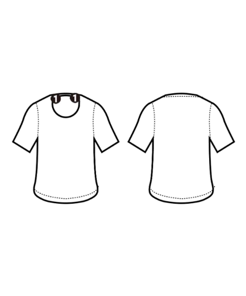 STELLA McCARTNEY（ステラマッカートニー）Tシャツ・カットソー 白 サイズ:XS レディース/2200701053062