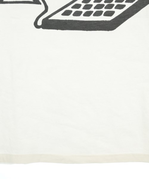 STELLA McCARTNEY（ステラマッカートニー）Tシャツ・カットソー 白 サイズ:XS レディース/2200701053062