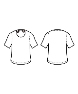 STELLA McCARTNEY（ステラマッカートニー）Tシャツ・カットソー 白 サイズ:XS レディース/2200701053062