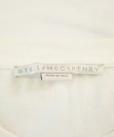 STELLA McCARTNEY（ステラマッカートニー）Tシャツ・カットソー 白 サイズ:XS レディース/2200701053062