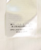 STELLA McCARTNEY（ステラマッカートニー）Tシャツ・カットソー 白 サイズ:XS レディース/2200701053062