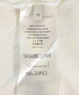STELLA McCARTNEY（ステラマッカートニー）Tシャツ・カットソー 白 サイズ:XS レディース/2200701053062