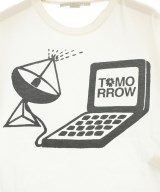 STELLA McCARTNEY（ステラマッカートニー）Tシャツ・カットソー 白 サイズ:XS レディース/2200701053062
